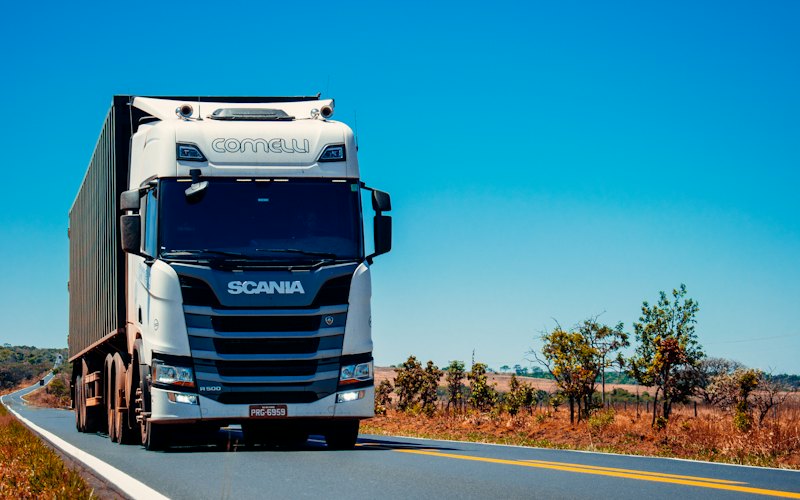 Transporte y logística